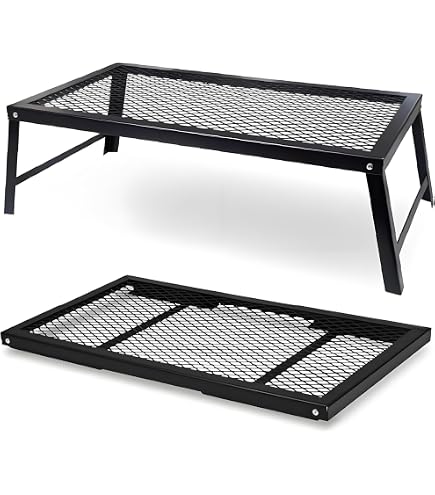 Amazon.co.jp: サンゾー工務店 IRON TABLE アイアンテーブル 専用