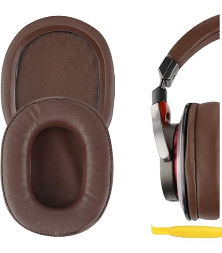 【美中古品】audio-technica ATH-MSR7b パッド交換済み ATH-MSR7b｜ヘッドホン：ワイヤードヘッドホン｜オーディオテクニカ