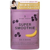 Amazon.co.jp: BIO.me 乳酸菌 置き換え ダイエット スムージー 酵素