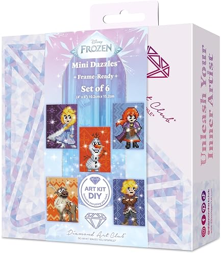 Amazon.co.jp: DIAMOND ART CLUB 星月夜 - ナイトミュージック
