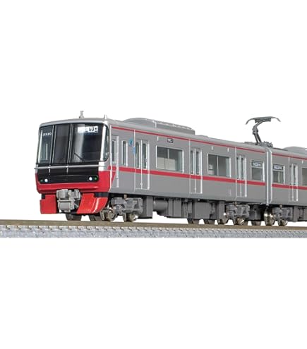 Amazon | グリーンマックス Nゲージ 名鉄2200系2次車 前面窓透過タイプ