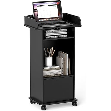 Amazon.co.jp 売れ筋ランキング: 演台・司会者台 の中で最も人気のある