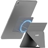 MOFT 【公式直営店】タブレットスタンド マグネット式 9.7インチ/10.2インチ/10.5インチ/12.9インチに対応 極薄 超軽量 折りたたみ 角度調整可能 収納便利 持ち運び便利