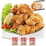 大阪王将 唐揚げ 1.2kg からあげ 冷凍食品 から揚げ 業務用 からあげ 中華惣菜 冷凍から揚げ 若鶏のから揚げ 大容量 お取り寄せグルメ 詰め合わせ