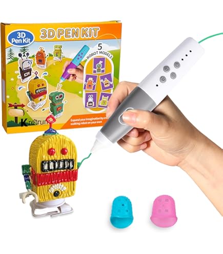 Amazon.co.jp: 3Doodler (スリードゥードラー) Create+ 3Dプリントペン