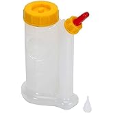 FastCap BabeBot Glue Bottle 4 oz, Multicolour