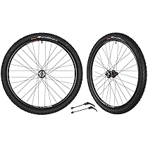 WTB SX19 650b ディスクブレーキ　2本セット Amazon | WTB SX19 マウンテンバイク 自転車 Novatec ハブ