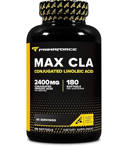 ゆっけ 共役リノール酸(CLA)3個 マイプロテイン CLA（共役リノール酸）カプセルの通販｜ビタミン・ミネラル｜マイ