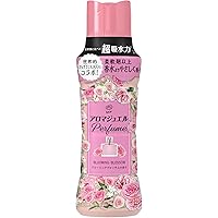 レノア ハピネス アロマジュエル 香り付け専用ビーズ ブルーミングブロッサム 本体 420mL