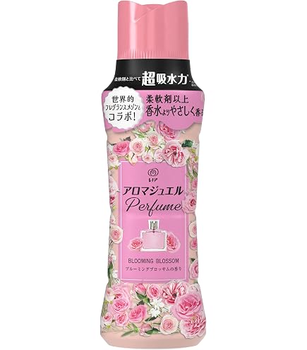 Amazon | フレアフレグランス 柔軟剤 IROKA(イロカ) シアーブロッサム