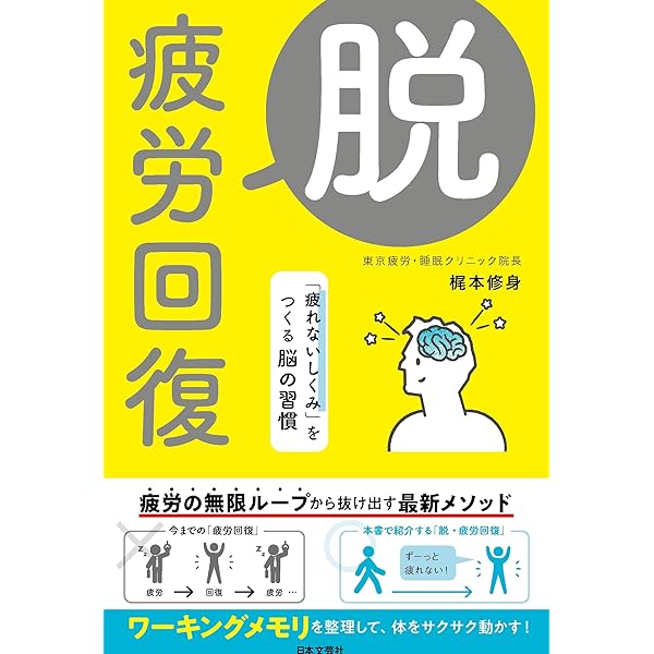 疲れリセット」即効マニュアル: 「自律神経」をいたわる生活習慣