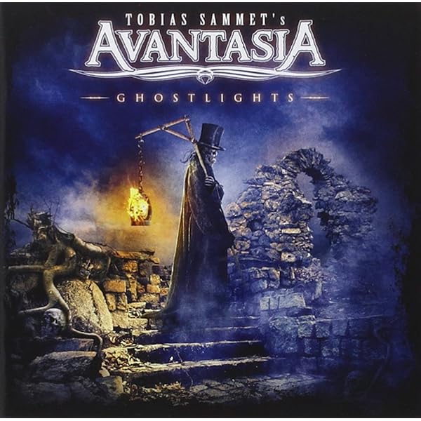 Avantasia ／The l Opera Gold Edition Amazon.co.jp: Metal Opera Gold Edition: ミュージック