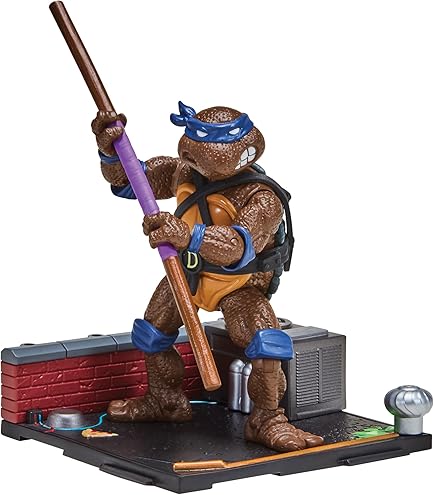 Amazon.co.jp: プレイメイト - TMNT:40周年記念 - オリジナルスケッチ