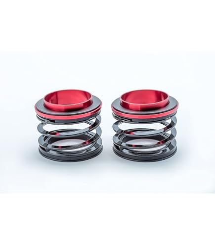 Amazon | HKS ヘルパースプリングセット 自由長70mm バネレート：4.7N