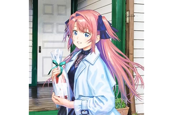 感情グラス