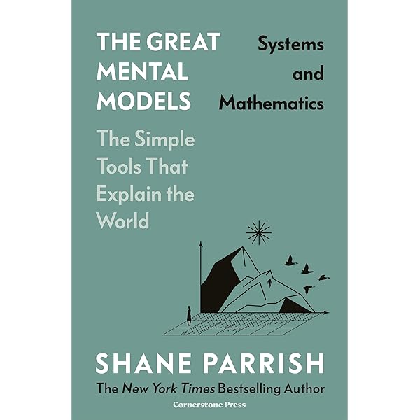 Amazon | The Great Mental Models: General Thinking Concepts (1