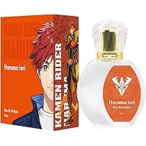 Amazon | ライドカメンズ オードパルファム 伊織 陽真／仮面