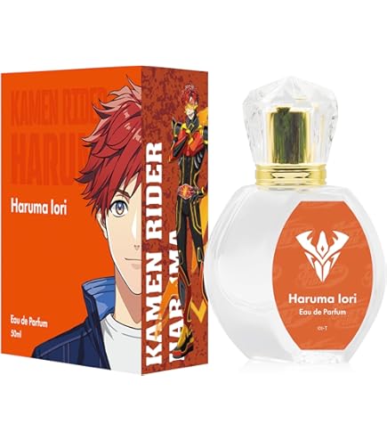 Amazon | ライドカメンズ オードパルファム 蒲生 慈玄／仮面ライダー慈