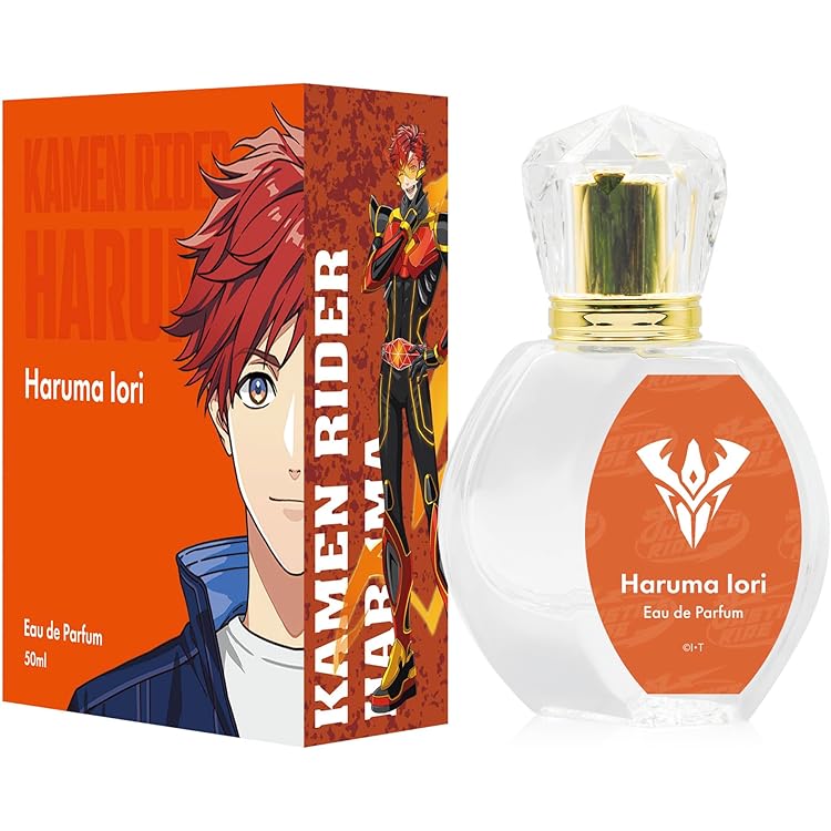 Amazon | ライドカメンズ オードパルファム 蒲生 慈玄／仮面ライダー慈