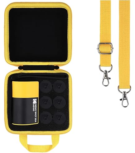 Amazon | Kodak Memo Shot ERA カートリッジリフィル；インスタント