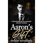 Aaron's Gift (The Townsends and Friends of Williamsport)