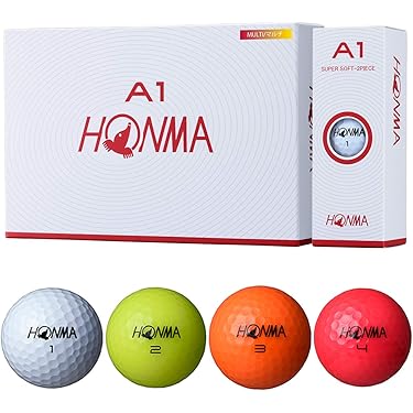 Amazon.co.jp 人気ギフトランキング: ゴルフ練習ボール で、ギフトの
