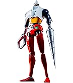 Amazon.co.jp: TAMASHII NATIONS 超合金魂 GX-06 ゲッターロボ