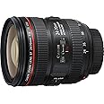 Canon 標準ズームレンズ EF24-70mm F4 L IS USM フルサイズ対応