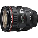 Canon 標準ズームレンズ EF24-70mm F4 L IS USM フルサイズ対応