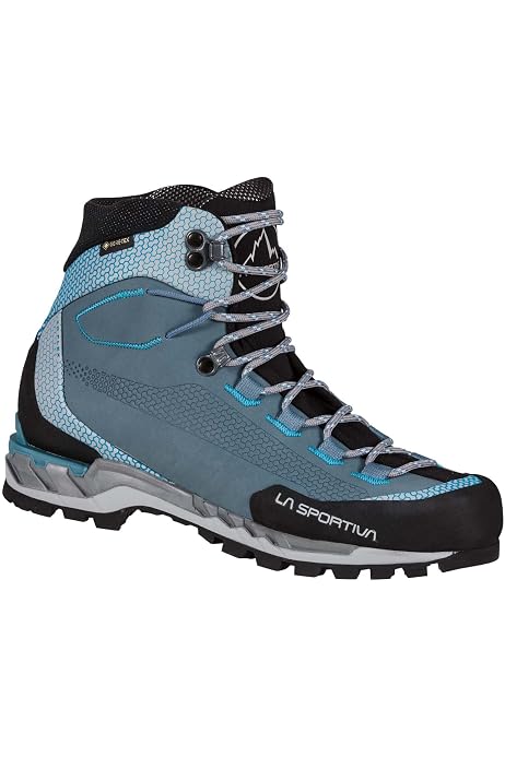 Amazon | LA SPORTIVA (ラ・スポルティバ) TRANGO TECH LEATHER GTX 