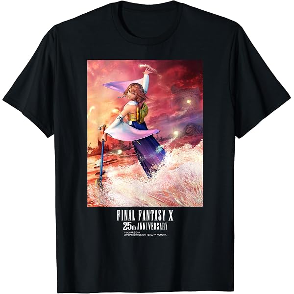 Amazon | 【公式】FINAL FANTASY アニバーサリーコレクション FFX