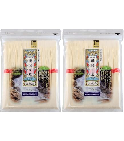 Amazon.co.jp: 揖保乃糸素麺 上級品 300g /揖保乃糸(1袋) : 食品・飲料