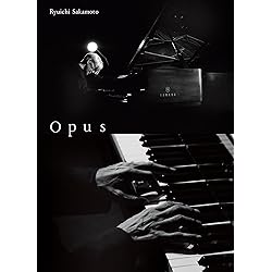 Amazon.co.jp: Opus(アナログ(12インチ) - 坂本龍一 [Analog