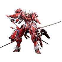 Amazon | ZEN Of Collectible[蔵道模型] CD FA 04 『超限猟兵凱能 