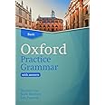 Oxford Practice Grammar Basic with Key: The right balance of English grammar explanation and practice for your language level