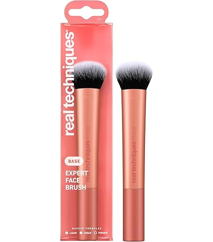 Amazon.co.jp: Real Techniques Setting Brush - Setting Brush