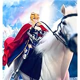 figma Fate/Grand Order アルトリア·ペンドラゴン フィギュアマント Figma/shf/1/12スケールフィギュアに対応 調整可能な造形マント マントスタンド