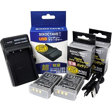 Amazon.co.jp ほしい物ランキング: カメラ・ビデオカメラ用バッテリー
