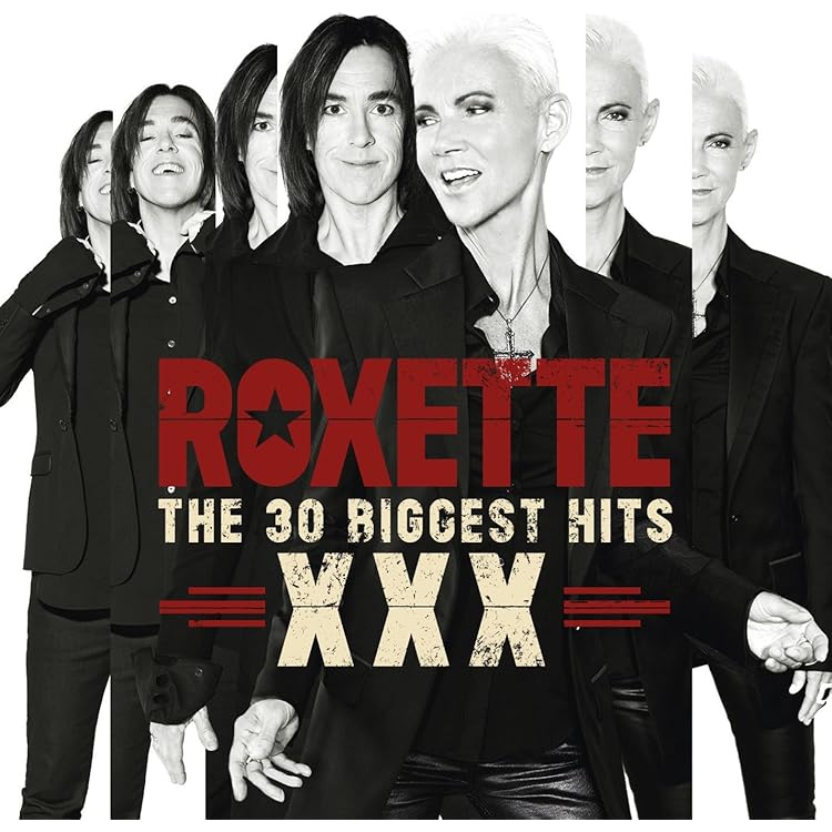 Amazon.co.jp: ROXETTE HITS: ミュージック