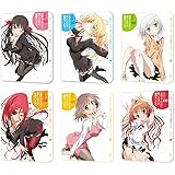 お兄ちゃんだけど愛さえあれば関係ないよねっ 全6巻セット [マーケットプレイス Blu-rayセット]