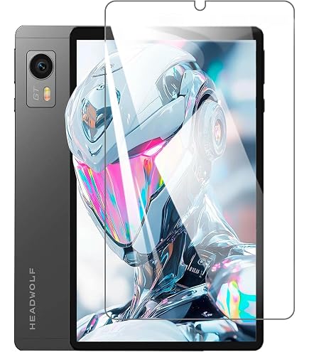 Amazon.co.jp: For Headwolf Titan1 タブレット 専用ケース【ZENGZOUZ