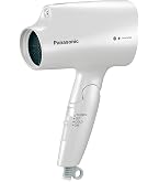 Amazon | パナソニック ヘアドライヤー ナノケア ホワイト EH-NA2J-W