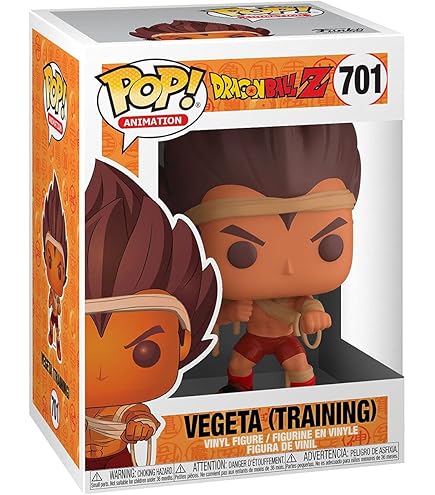 Amazon | Funko Super Saiyan Vegeta (Toy Tokyo Exclusive