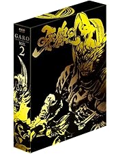 牙狼<GARO>-GOLD STORM-翔 DVD-BOX 1 + 2 セット Amazon.co.jp: TVシリーズ 牙狼(GARO)-GOLD STORM-翔 DVD-BOX1
