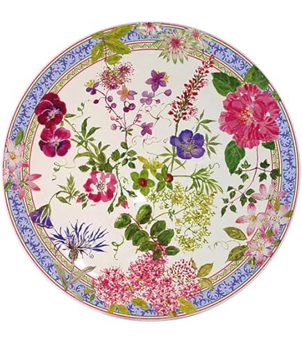 Amazon.co.jp: △ ジアン GIEN ミモザ プレート 16cm 1枚 デザート