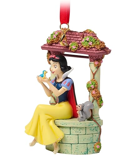 Amazon.co.jp: Hallmark 記念品 ディズニープリンセス クリスマス