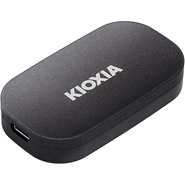 Amazon.co.jp 最新リリース: 外付SSD の新着ランキングです。