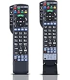 Panasonic パナソニック リモコン Amazon | テレビリモコン N2QBYB000045 for Panasonic パナソニック