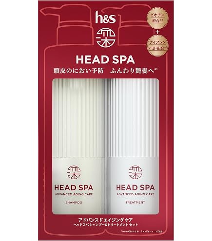 Amazon | トリキュア シャンプーS 500ml &トリートメントS 500g 本体