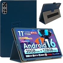 Android タブレット 本体 カバー付き Amazon.co.jp: HEFENGKU 見開き型保護カバー For SVITOO P11 ケース